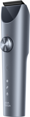 Xiaomi Xiaomi | Hair Clipper 2 EU | BHR8998EU | Cordless and corded | Number of length steps 19 | Gray BHR8998EU