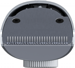 Xiaomi Xiaomi | Hair Clipper 2 EU | BHR8998EU | Cordless and corded | Number of length steps 19 | Gray BHR8998EU