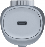 Xiaomi Xiaomi | Hair Clipper 2 EU | BHR8998EU | Cordless and corded | Number of length steps 19 | Gray BHR8998EU