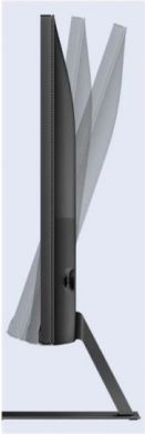 Xiaomi Xiaomi | A27Qi EU | 27 " | IPS | QHD | 16:9 | 100 Hz | 6 ms | 2560 x 1440 pixels | 250 cd/m&sup2; | HDMI ports quantity 1 | Black ELA5812EU