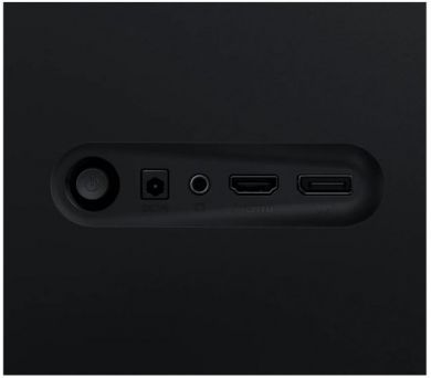 Xiaomi Xiaomi | A27Qi EU | 27 " | IPS | QHD | 16:9 | 100 Hz | 6 ms | 2560 x 1440 pixels | 250 cd/m&sup2; | HDMI ports quantity 1 | Black ELA5812EU