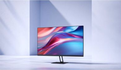 Xiaomi Xiaomi | A27Qi EU | 27 " | IPS | QHD | 16:9 | 100 Hz | 6 ms | 2560 x 1440 pixels | 250 cd/m&sup2; | HDMI ports quantity 1 | Black ELA5812EU