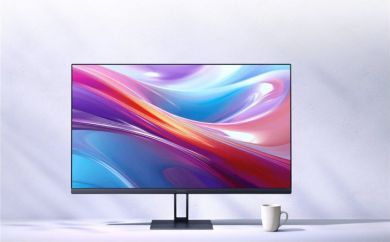 Xiaomi Xiaomi | A27Qi EU | 27 " | IPS | QHD | 16:9 | 100 Hz | 6 ms | 2560 x 1440 pixels | 250 cd/m&sup2; | HDMI ports quantity 1 | Black ELA5812EU