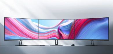 Xiaomi Xiaomi | A27Qi EU | 27 " | IPS | QHD | 16:9 | 100 Hz | 6 ms | 2560 x 1440 pixels | 250 cd/m&sup2; | HDMI ports quantity 1 | Black ELA5812EU