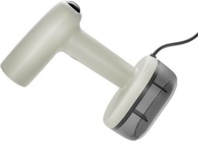  Princess Garment Steamer | 332880 Firm | Handheld | 1800 W | 0.26 L | 25 g/min | White 01.332880.01.001