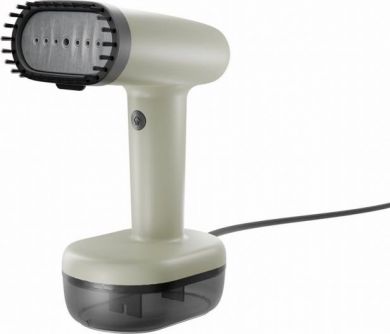  Princess Garment Steamer | 332880 Firm | Handheld | 1800 W | 0.26 L | 25 g/min | White 01.332880.01.001