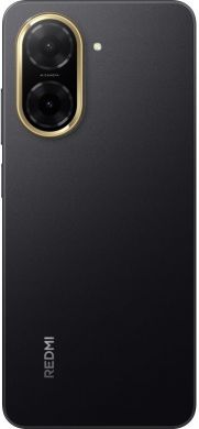 Xiaomi Xiaomi Redmi A5 | Midnight Black | 6.88 " | LCD | 1640 x 720 pixels | Unisoc | T7250 | Internal RAM 3 GB | 64 GB | MicroSD | Dual SIM | 4G | Main camera resolution 32 MP | Secondary camera resolution 8 MP | Android | 15 | 5200 mAh 64264