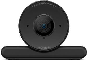 Lenovo Lenovo FHD Webcam 4XC1Q44952 | Elektrika.lv