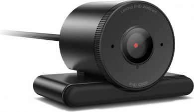Lenovo Lenovo FHD Webcam 4XC1Q44952 | Elektrika.lv