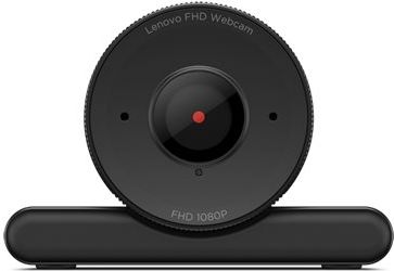 Lenovo Lenovo FHD Webcam 4XC1Q44952 | Elektrika.lv