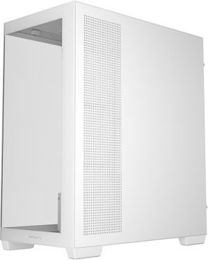 Deepcool Deepcool Case | CG580 WH | White | Mid Tower | Power supply included No | ATX PS2 R-CG580-WHNDA0-G-1