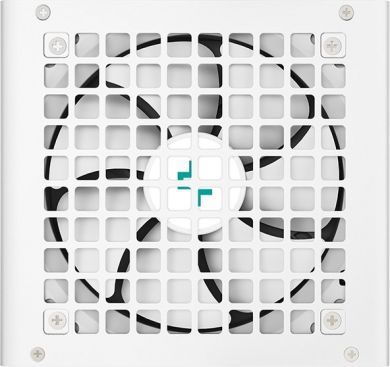 Deepcool Deepcool PSU | PL750D WH | 750 W R-PL750D-FC0W-EU-V2