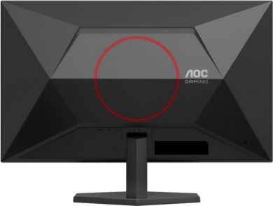 AOC AOC | 27G42E | 27 " | IPS | FHD | 16:9 | 180 Hz | 1 ms | 1920 x 1080 pixels | 300 cd/m&sup2; | HDMI ports quantity 1 | Black 27G42E