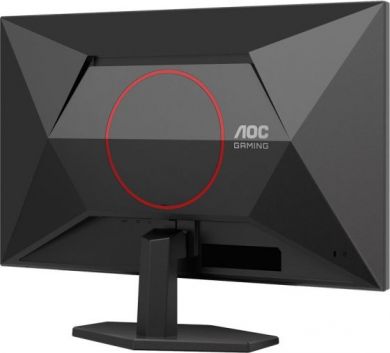 AOC AOC | 27G42E | 27 " | IPS | FHD | 16:9 | 180 Hz | 1 ms | 1920 x 1080 pixels | 300 cd/m&sup2; | HDMI ports quantity 1 | Black 27G42E
