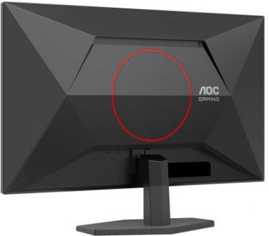 AOC AOC | 27G42E | 27 " | IPS | FHD | 16:9 | 180 Hz | 1 ms | 1920 x 1080 pixels | 300 cd/m&sup2; | HDMI ports quantity 1 | Black 27G42E