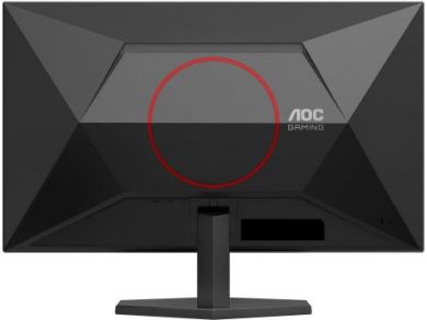 AOC AOC | 27G42E | 27 " | IPS | FHD | 16:9 | 180 Hz | 1 ms | 1920 x 1080 pixels | 300 cd/m&sup2; | HDMI ports quantity 1 | Black 27G42E