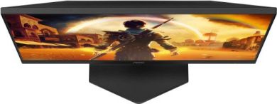 AOC AOC | 24G42E | 24 " | IPS | FHD | 16:9 | 180 Hz | 1 ms | 1920 x 1080 pixels | 300 cd/m&sup2; | HDMI ports quantity 1 | Black 24G42E