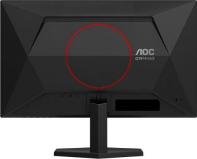 AOC AOC | 24G42E | 24 " | IPS | FHD | 16:9 | 180 Hz | 1 ms | 1920 x 1080 pixels | 300 cd/m&sup2; | HDMI ports quantity 1 | Black 24G42E