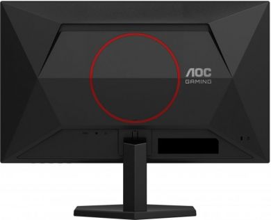AOC AOC | 24G42E | 24 " | IPS | FHD | 16:9 | 180 Hz | 1 ms | 1920 x 1080 pixels | 300 cd/m&sup2; | HDMI ports quantity 1 | Black 24G42E