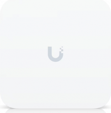UBIQUITI Ubiquiti Express 7 Router | UX7 | 802.11ax | Ethernet LAN (RJ-45) ports 2 | Mesh Support No | MU-MiMO Yes | No mobile broadband UX7