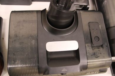 Jimmy SALE OUT. Jimmy | Vacuum Cleaner and Washer | PW11 Pro Max | Cordless operating | Washing function | 460 W | 21.6 V | Operating time (max) 80 min | Silver/Black | Warranty 19 month(s) | REFURBISHED, USED, DIRTY, SCRATCHED, MISSING LIQUID BOTTLE PW11 PRO MAXSO