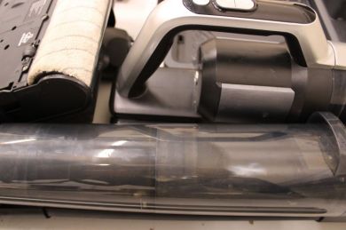 Jimmy SALE OUT. Jimmy | Vacuum Cleaner and Washer | PW11 Pro Max | Cordless operating | Washing function | 460 W | 21.6 V | Operating time (max) 80 min | Silver/Black | Warranty 19 month(s) | REFURBISHED, USED, DIRTY, SCRATCHED, MISSING LIQUID BOTTLE PW11 PRO MAXSO