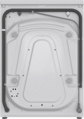 GORENJE Gorenje Washing Machine | W3NGPI62SBS | Energy efficiency class B | Front loading | Washing capacity 6 kg | 1200 RPM | Depth 47 cm | Width 60 cm | LCD | Steam function W3NGPI62SBS