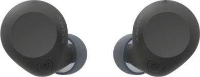 Sony Sony Headphones | WF-C710N | Bluetooth | In-ear | Noise canceling | Noise reduction | Wireless | Black WFC710NB.CE7