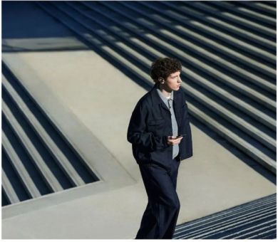 Sony Sony Headphones | WF-C710N | Bluetooth | In-ear | Noise canceling | Noise reduction | Wireless | Black WFC710NB.CE7