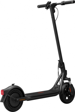 Segway Segway | F2 E II | eKickScooter | 800 W | Up to 25 km/h | 10 " | Black AA.05.12.01.0010