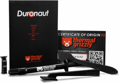 Thermal Grizzly Thermal Grizzly Duronaut Thermal Paste, 2g | TG-D-002-R TG-D-002-R