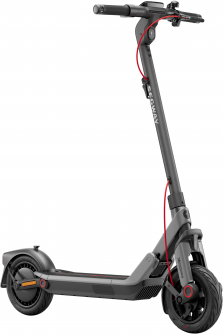 Segway Segway | F3 E | eKickScooter | 1000 W | Up to 25 km/h | 10 " | Black AA.05.17.01.0005