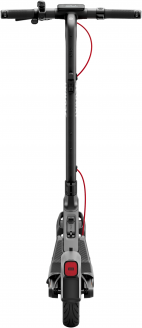 Segway Segway | F3 E | eKickScooter | 1000 W | Up to 25 km/h | 10 " | Black AA.05.17.01.0005