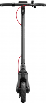 Segway Segway | F3 E | eKickScooter | 1000 W | Up to 25 km/h | 10 " | Black AA.05.17.01.0005