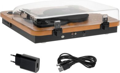 ADLER Adler Turntable | AD 1914 | USB port AD 1914E