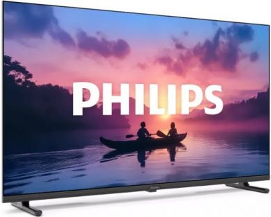 Philips Philips | 24PHS6000/12 | 24 | Smart TV | TITAN OS | Black 24PHS6000/12