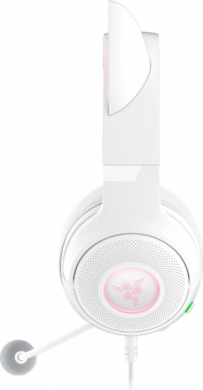 Razer Razer | Headset | Kraken Kitty V2 | Yes | Wired | Over-ear RZ04-04730600-R3M1