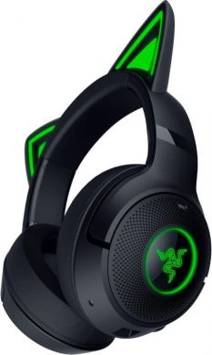 Razer Razer | Headset | Kraken Kitty V2 BT | Yes | Bluetooth | Over-ear | Wireless RZ04-04860500-R3M1