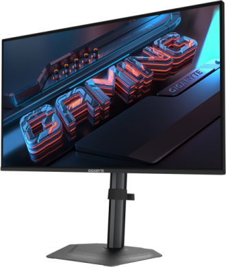 Gigabyte Gigabyte | G25F2 EK | 24.5 " | IPS | FHD | 200 Hz | 1 ms | 1920 x 1080 pixels | 300 cd/m&sup2; | HDMI ports quantity 2 G25F2 EK