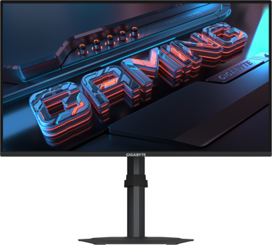 Gigabyte Gigabyte | G25F2 EK | 24.5 " | IPS | FHD | 200 Hz | 1 ms | 1920 x 1080 pixels | 300 cd/m&sup2; | HDMI ports quantity 2 G25F2 EK