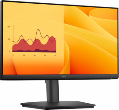 Dell Dell | E2225HSM | 22 " | VA | FHD | 16:9 | 100 Hz | 5 ms | 1920 x 1080 pixels | 250 cd/m&sup2; | Black 210-BRDT