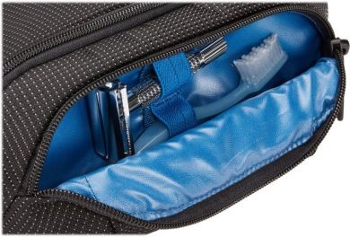 Thule Thule | Crossover 2 | Toiletry Bag | Toiletry Bag | Black | Waterproof C2TB101 BLACK