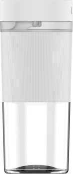 Xiaomi Xiaomi | Blender EU | Portable | 45 W | Jar material Plastic | Jar capacity 0.3 L | Ice crushing | White BHR9226EU