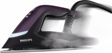 Sourcing Philips | Steam Station | 8000 Series PerfectCare PSG8160/30 | 2700 W | 1.8 L | 8.5 bar | Vertical steam function | Calc-clean function PSG8160_30