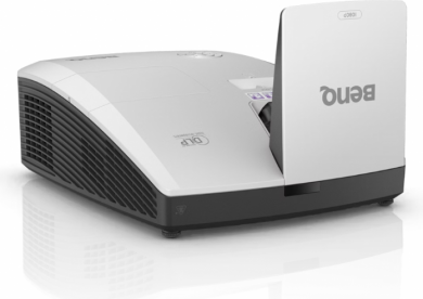 Benq Benq MH856UST+ | WUXGA (1920x1200) | 3500 ANSI lumens | Grey/White MH856UST+