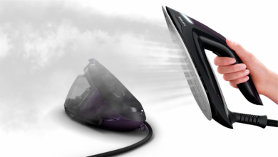 Sourcing Philips | Steam Station | 8000 Series PerfectCare PSG8160/30 | 2700 W | 1.8 L | 8.5 bar | Vertical steam function | Calc-clean function PSG8160_30