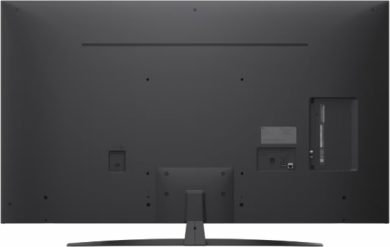 LG LG 55NANO81A3A | 55 | Smart TV | webOS 25 | UHD 55NANO81A3A