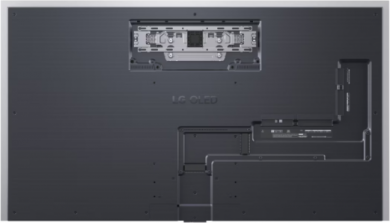 LG LG OLED65G51LW | 65 | Smart TV | webOS 25 | UHD OLED65G51LW