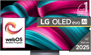 OLED65C51LA