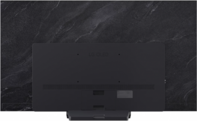 LG LG OLED65C51LA | 65 | Smart TV | webOS 25 | UHD OLED65C51LA
